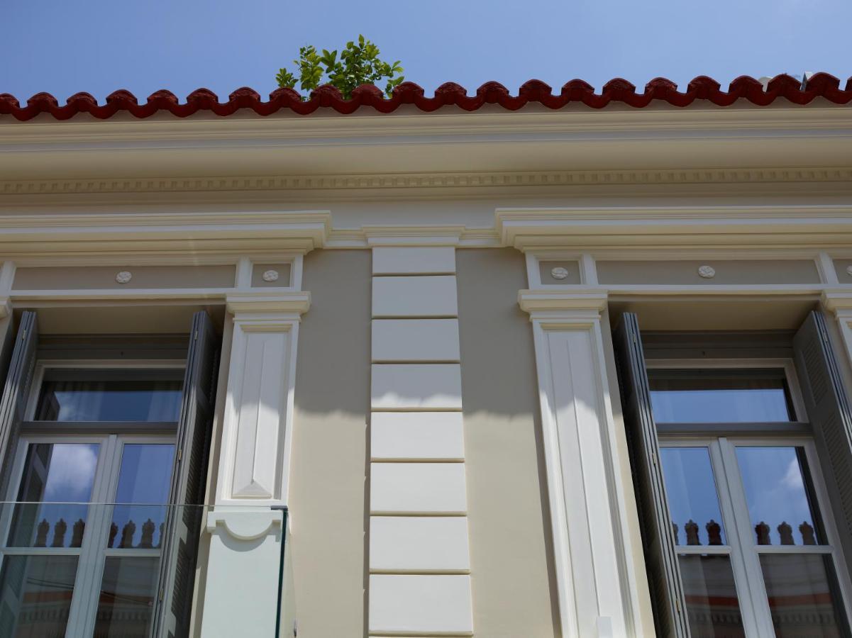 Kinglin Luxury Living Apartment Athens Exterior photo